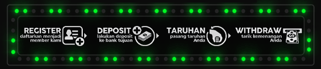 JARUM88 Jackpot